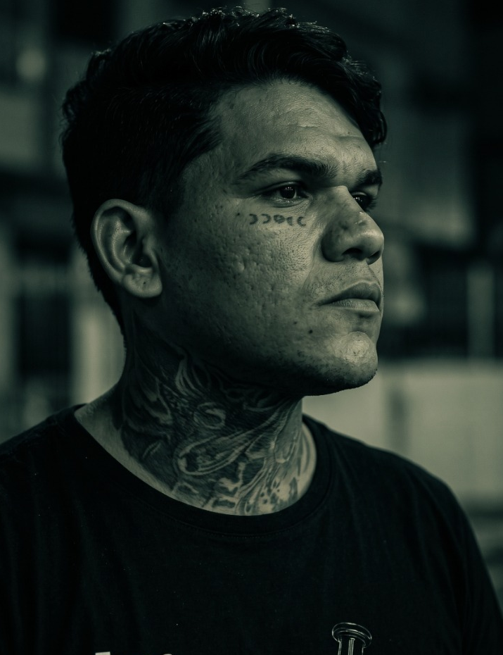Carlito Batista
