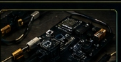 Controle Wi-Fi ESP8266